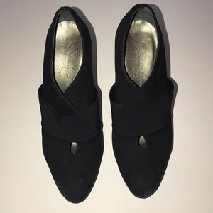 Black Jessica Simpson Shoes